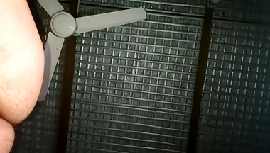 He Fucked Me Until I Cum