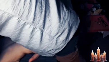 Imagining Your Ass