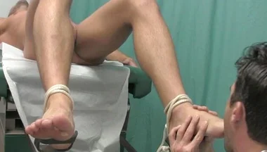 Foot Creep Doctor