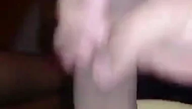 Just Me & My Cock