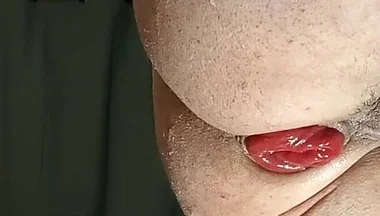 Anal Seduction Game