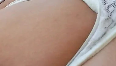 In Outdoor Thong