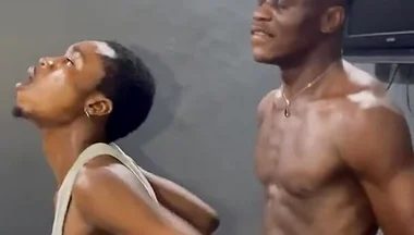 I Was Fucked by the Hotel Manager
