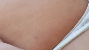 In Outdoor Thong