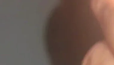 Exuberant Rough and Veiny in an Uncontrolled Orgasm.
