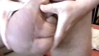 Daddy Big Sack