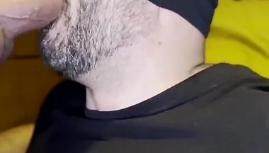Porn Star John Brachalli Likes It Hardcore