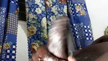 BBC on a Vacation Creampie Deep Fuck Sextoy