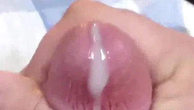 Sperma Orgasmus