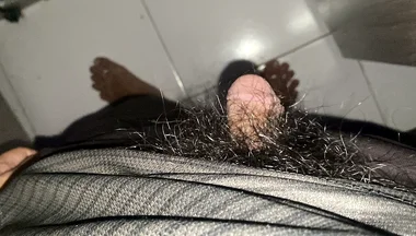 The Most Awesome Masturbation Session in the Room
