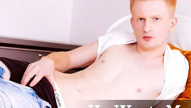 He Wants More