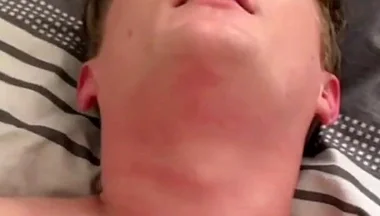 Another Twink Destoryed by My Big Cock