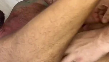 Sex with Bear