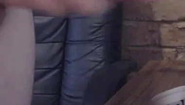 Cum Into Sexy Boxer Briefs