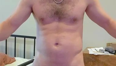 Fucking My Toy Until I Cum - Two Videos
