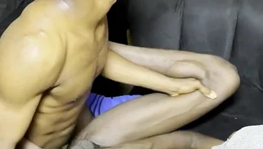 Sensational Homemade Video