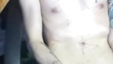 Stepmommy Caught Me Jerking And Gives Me Joi