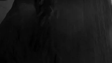 Straight Married Man Fucks Dildo in the Shower (part 1)