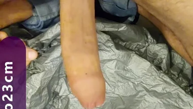 Clapped with the Bruxoalpha Phimosis
