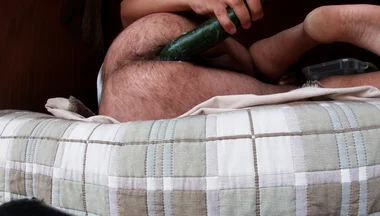 Deep Toy Play - Intense Solo Fantasy for Anal Lovers
