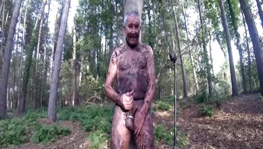 Part 3 Dirty Play in the Woods
