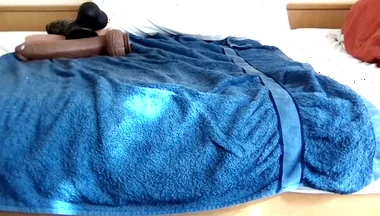 Old Daddy Dildo Game