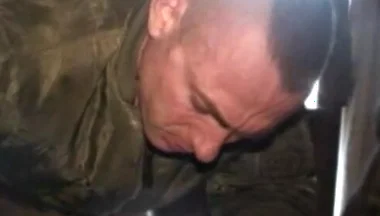 Skinhead boys group orgy