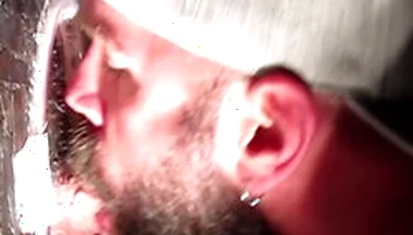 Stepdaddy Feeds Me A Load