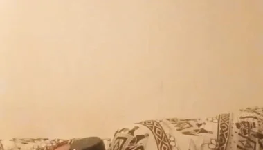 Jonas Masturbating with Bribrador