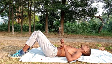 Do Workout for Success