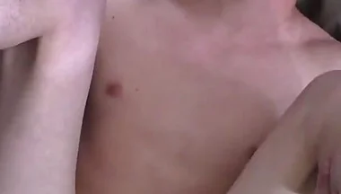 Delinquent's First Creampie
