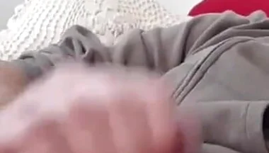 Watch Me Touch Myself