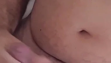 I Masturbate on the Couch