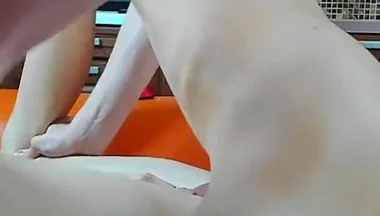 My Friend Hasn't Fucked for 3 Days and Now I'm Destroying His Hole