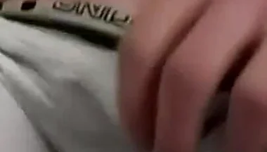 Straight Guy's First Vid - He Needed the Money