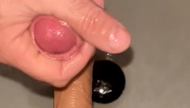 Let Me Cum on Your Dick