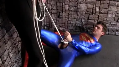 Training of Superman