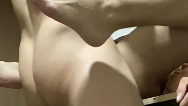 Huge Hole