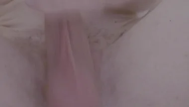 Jerking My Dick