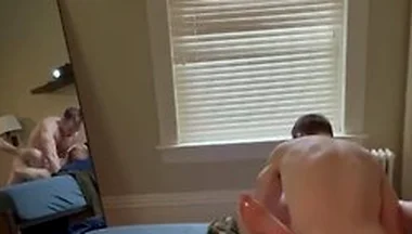 Fucking My Boyfriend Missionary