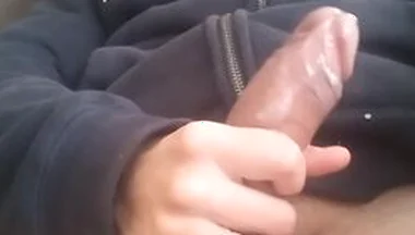 18 Yo Big Cock Cumming