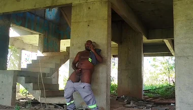 Day to Get Ready in Construction
