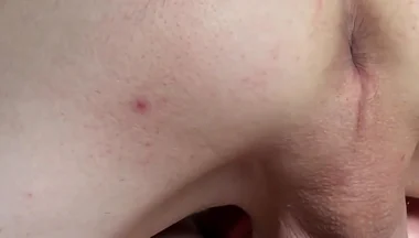 Evgeny Twink Fucks Asta Boy Very Deeply and Makes Him a Fisting for the First Time