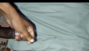 Handjob Until I Cum