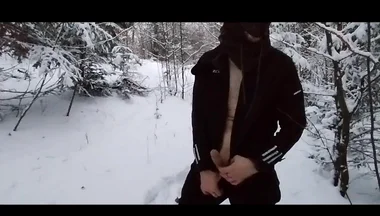 Road Man