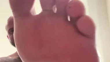 Like Being a Giant and I Use You How I Want