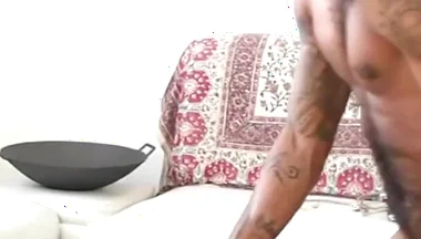 Duman Fucks Lindo