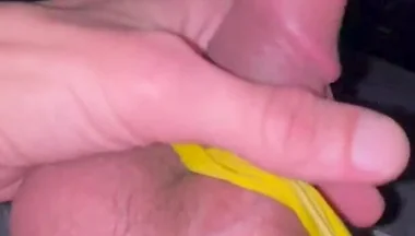 My Little Flabby Dick