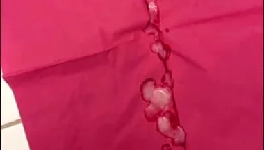 Cumshot Slave Sid