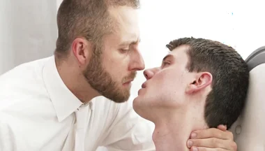 Naked Confessions In Gods House - Elder Jones